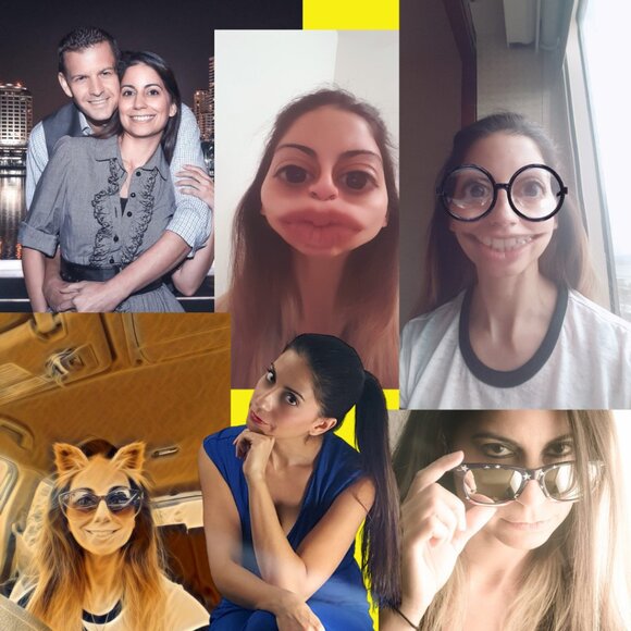 Live Show w/ @ShopOfClosets - Picture 3 of 11